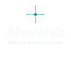 Logo da empresa AlvoWeb
